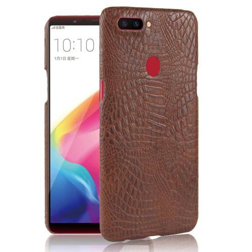 Étui Pour Classique Élégant Oppo K1/Oppo Rx17 Neo/Oppo R15x Mode Cl... on Productcaster.