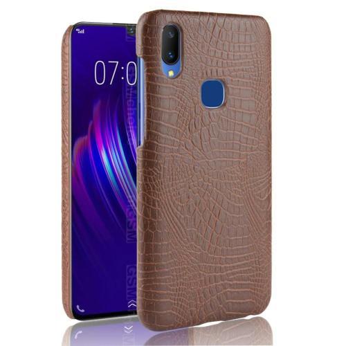 Classique Élégant Étui Pour Vivo Y95 Housse De Protection Compatibi... on Productcaster.