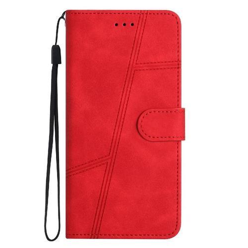 Flip Étui Pour Huawei P40 Protection Complète Flip Folio Porte-Fent... on Productcaster.