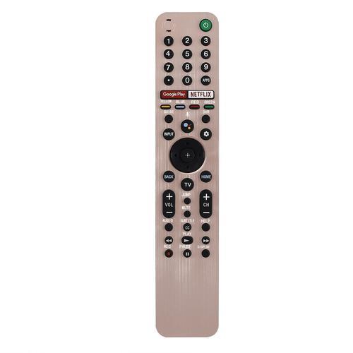 Télécommande RMF-TX600U compatible Sony 2019, contrôleur télévision... on Productcaster.