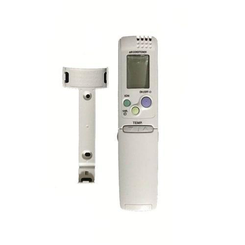 Télécommande émetteur compatible climatiseur universel Sanyo RCS-SR... on Productcaster.