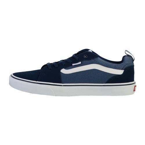 Basket Cuir Vans Filmore Active - 45 on Productcaster.