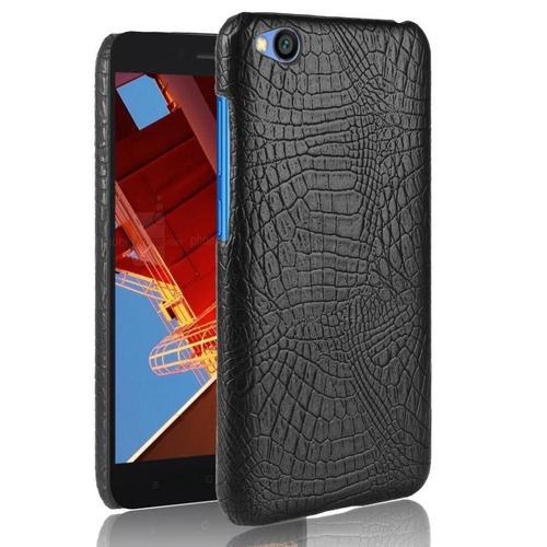 Classique Élégant Étui Pour Xiaomi Redmi Go Housse De Protection Co... on Productcaster.