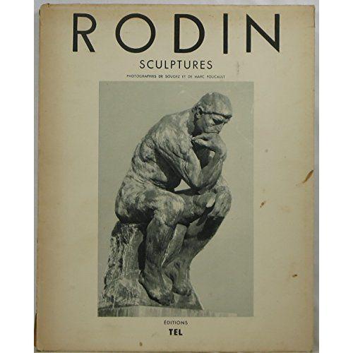 Rodin Sculptures on Productcaster.