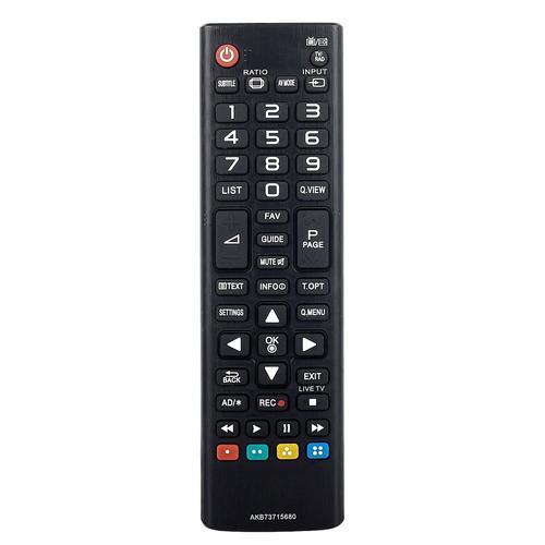 Télécommande pour lg LCD Smart TV 50LB5610 55LB5610 60LB5610 32LB56... on Productcaster.