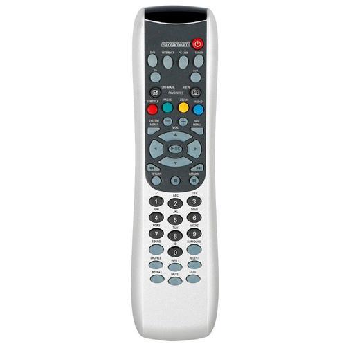 Télécommande pour TV LCD philips, contrôleur DVD AUX Nipseyteko on Productcaster.