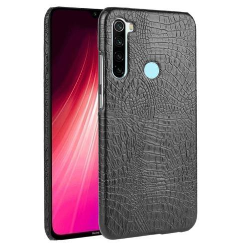 Xiaomi Redmi Note 8 Étui Pour Classique Élégant Compatibilité Anti ... on Productcaster.