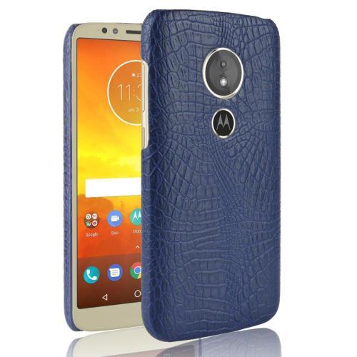 Classique Élégant Étui Pour Motorola Moto E5 Play Mode Classique D'... on Productcaster.