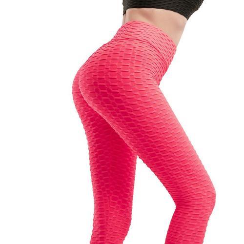 Leggings De Fitness Taille Haute Sexy Pour Femmes, Nouvelle Collect... on Productcaster.