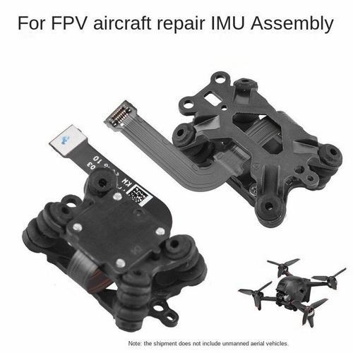 Composants Imu D'origine Pour Drone Dji Fpv, Module Imu, Pièces De ... on Productcaster.