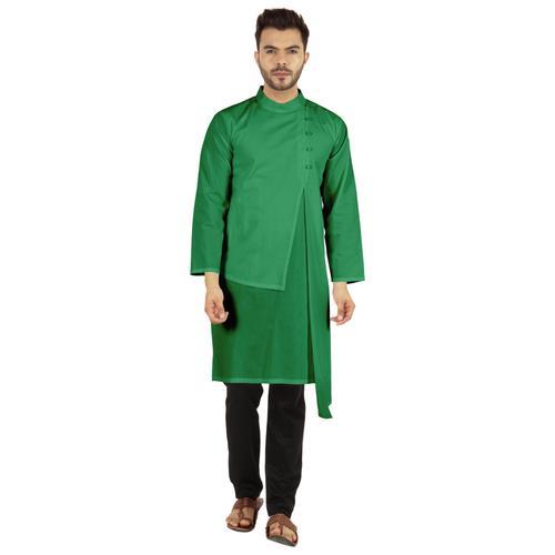 Atasi Indian Designer Kurta Pour La Fte Des Hommes Porter Une Chemi... on Productcaster.