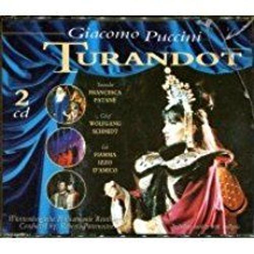 Turandot on Productcaster.