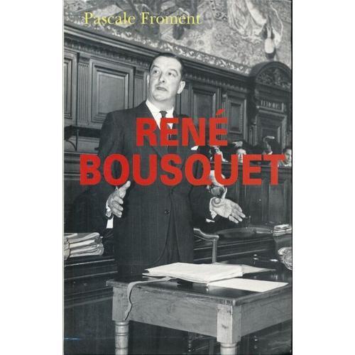 René Bousquet on Productcaster.