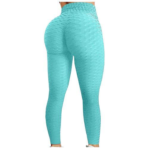 Leggings De Gymnastique Taille Haute Pour Femmes, Pantalon De Cours... on Productcaster.