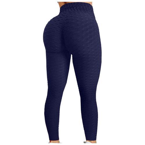 Push Up Leggings Femmes Dames Bulle Hanche Levage Exercice Fitness ... on Productcaster.