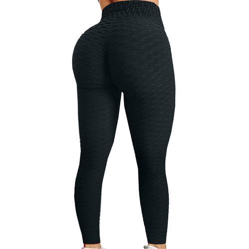 Leggings Sexy Pour Femmes, 4 #, Push Up, Fitness, Sans Couture, Pan... on Productcaster.