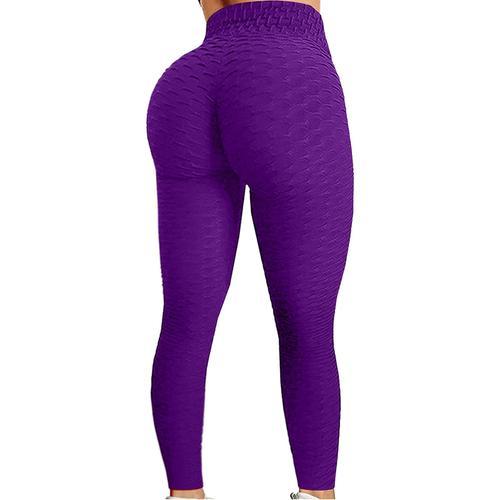 Push Up Leggings Femmes Dames Bulle Hanche Levage Exercice Fitness ... on Productcaster.