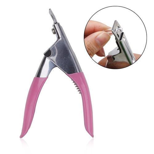 Rose - Coupe-Ongles Professionnel En Acier Inoxydable, Outil De Man... on Productcaster.