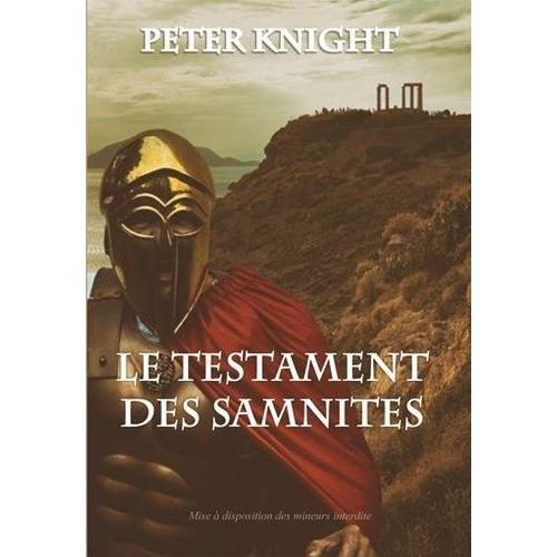 Le Testament Des Samnites on Productcaster.