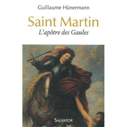 Saint Martin - L'apôtre Des Gaules on Productcaster.