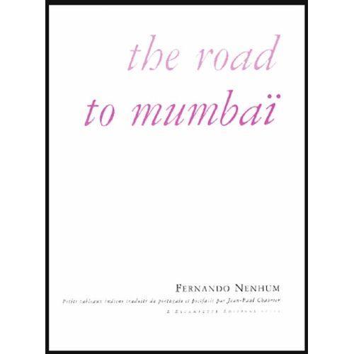 The Road To Mumbaï - Petits Tableaux Indiens on Productcaster.