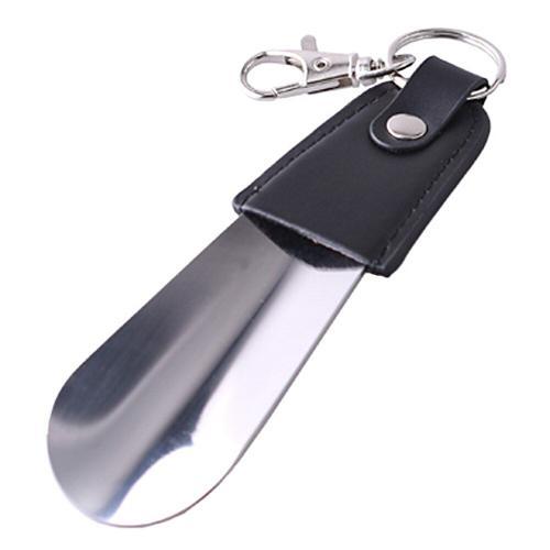 Cuillère en cuir robuste pour personnes âgées, Mini porte clés anti... on Productcaster.