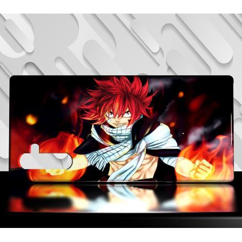 Coque Compatible Pour Galaxy Note 10 Manga Fairy Tail 05 on Productcaster.