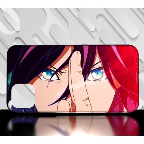 Coque Compatible Pour Galaxy Note 10 Lite Manga Noragami 11 on Productcaster.