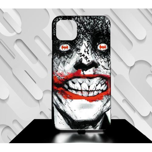 Coque Compatible Pour Galaxy Note 10 Lite Batman Joker 21 on Productcaster.