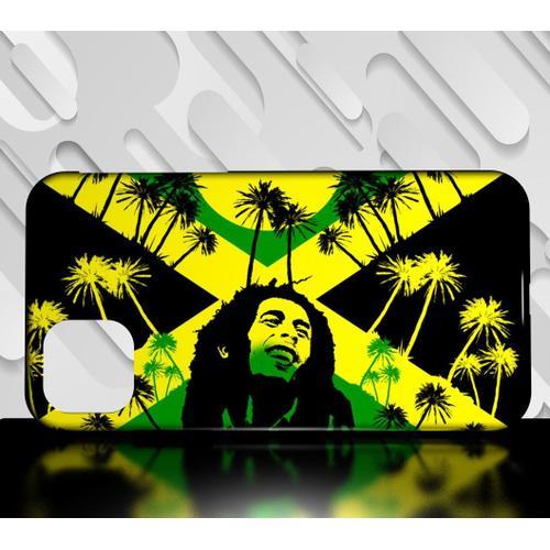 Coque Compatible Pour Galaxy Note 10 Lite Bob Marley 22 on Productcaster.