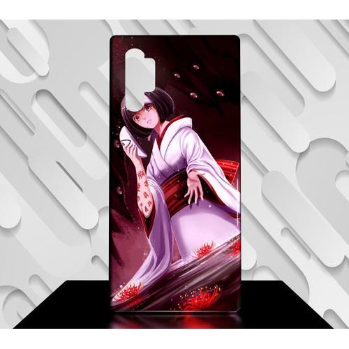 Coque Compatible Pour Galaxy Note Plus 10+ Manga Noragami 06 on Productcaster.