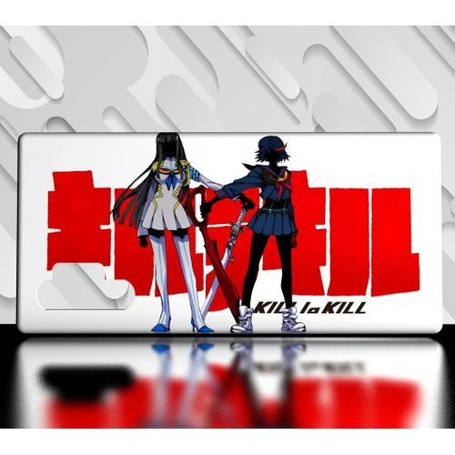 Coque Compatible Pour Galaxy Note Plus 10+ Manga Kill La Kill Kiru ... on Productcaster.