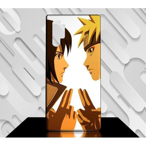 Coque Compatible Pour Galaxy Note Plus 10+ Manga Naruto 31 on Productcaster.