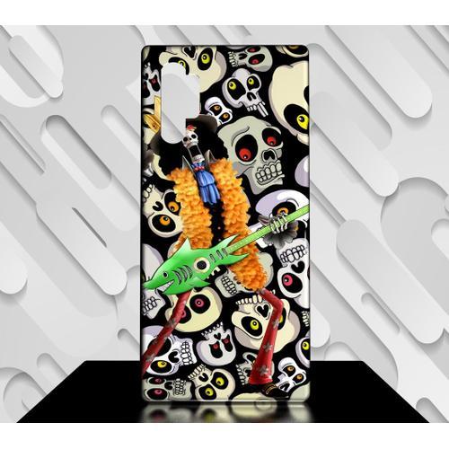 Coque Compatible Pour Galaxy Note Plus 10+ Manga One Piece 24 on Productcaster.