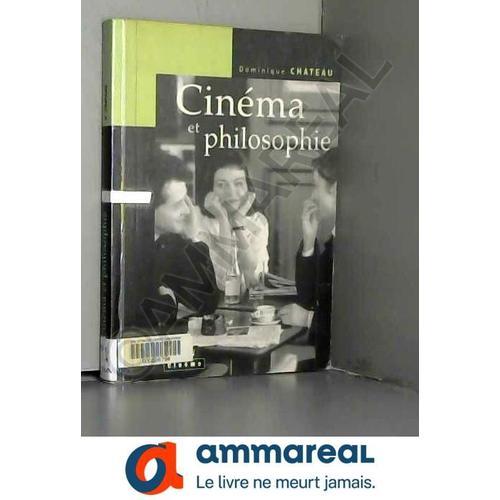 Cinéma Et Philosophie on Productcaster.