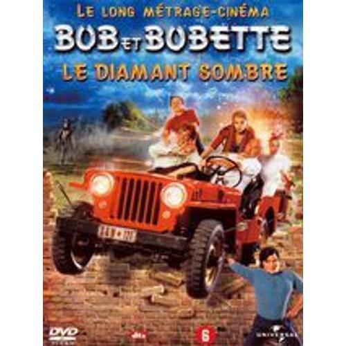 Bob Et Bobette - Le Diamant Sombre on Productcaster.