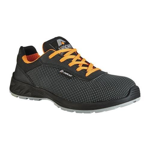 Chaussure De Sécurité Diamont Havoc Taille 40 Noir/Orange S3 Src En... on Productcaster.