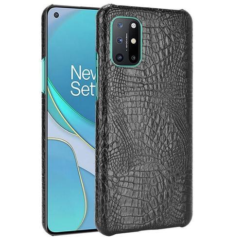 Classique Élégant Étui Pour Oneplus 8t Housse De Protection Mode Cl... on Productcaster.