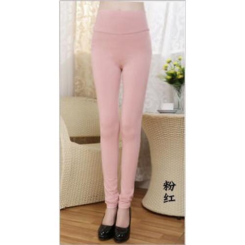 Leggings En Coton Extensible Pour Femmes, Grande Taille 5xl 6xl, Co... on Productcaster.