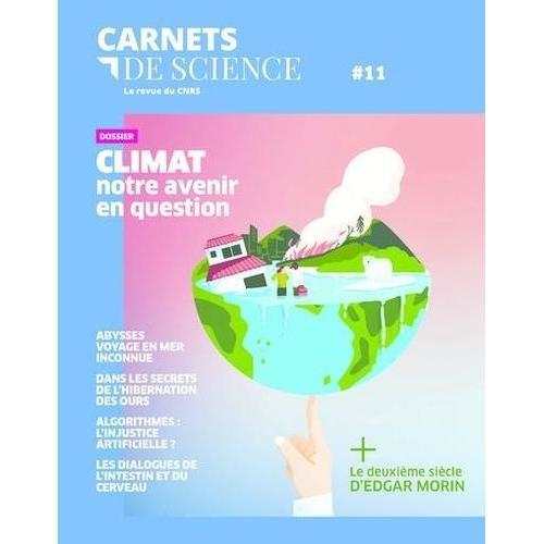 Carnets De Science - Numéro 11 on Productcaster.