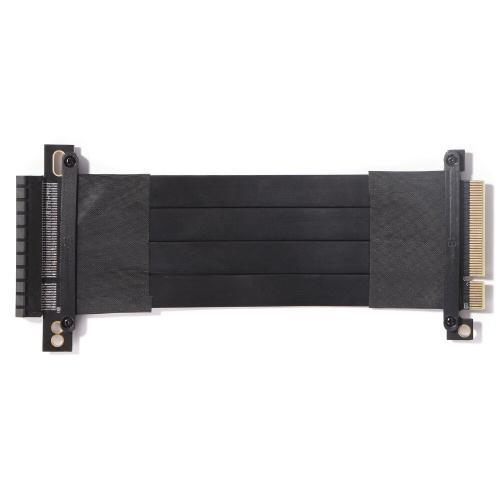 Câble D'extension Pcie Express 3.0 8x Pour Ordinateur De Bureau, 15... on Productcaster.