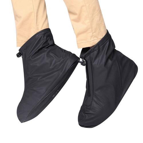 Bottes De Pluie Pour Hommes Et Femmes, Accessoires D'extérieur, Épa... on Productcaster.