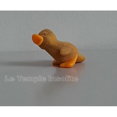 Figurine Kinder Animaux - Poussin Ff 008 on Productcaster.