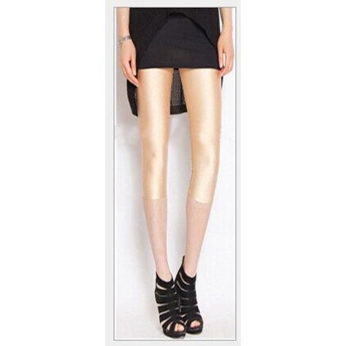 Nducjsi Legging Extensible Pour Femmes, Haut Élastique, Pantalon De... on Productcaster.