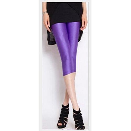 Nducjsi Legging Extensible Pour Femmes, Haut Élastique, Pantalon De... on Productcaster.