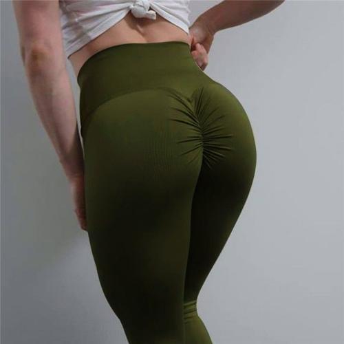 Svokor ? Leggings De Fitness Imprimé Camouflage Pour Femmes, Pantal... on Productcaster.