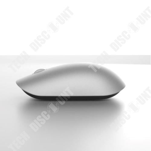 Souris sans fil 2.4G bouton de souris bluetooth souris muette souri... on Productcaster.