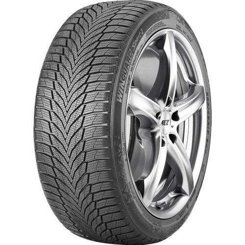 Pneu Nexen Winguard Sport 2 ( 275/40 R19 105V XL 4PR ) on Productcaster.