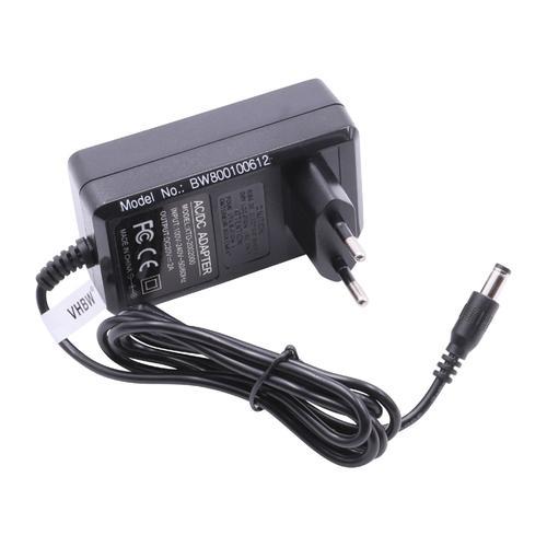 vhbw Chargeur 220V (20 V / 2 A) compatible avec Medion Akoya Mini M... on Productcaster.