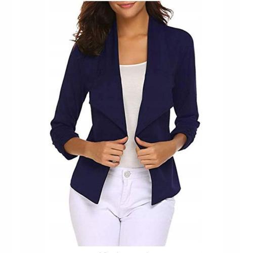 Ensemble De Costume Élégant Voici Un Short Veste L Fs14823 on Productcaster.